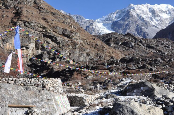 10 Days Langtang Valley Trek & Tour - Trek Duration and Cancellation Policy