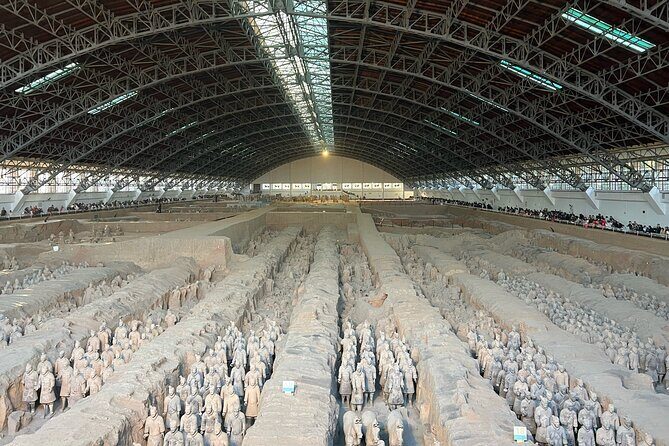 10-Days Legends of China: Emperors, Warriors & Floating Mountain - Final Thoughts