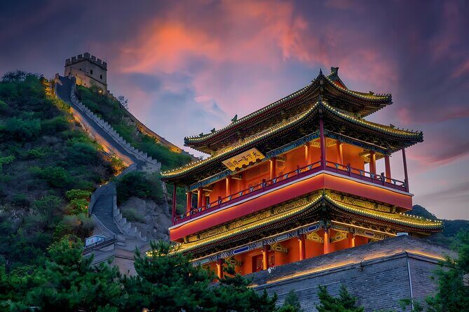 10-Days Legends of China: Emperors, Warriors & Floating Mountain - Why This Tour Offers Great Value  