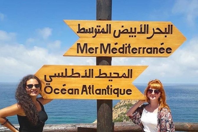 10-Days Luxury Tour to Imperial Cities of Morocco From Tangier - Transportation Logistics
