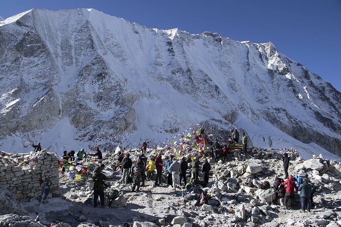 10 Days Manaslu Circuit Trek in Larke La Pass - Permits and Regulations