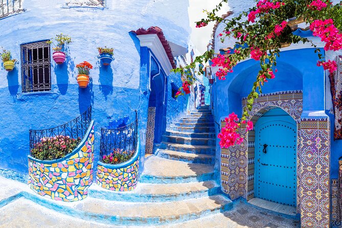 10 Days Morocco Private Tour From Marrakech By South Desert And Imperials Cities - Cultural Heritage of Morocco