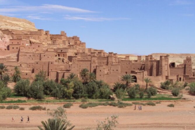 10 Days Morocco Tour From Casablanca and the Best of Morocco - Meals Included