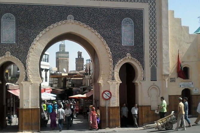 10 Days Morocco Tour From Casablanca and the Best of Morocco - Booking Details and Policies