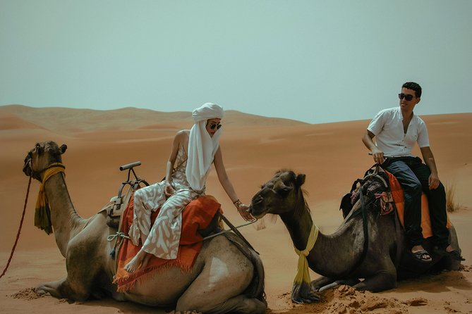 10 Days Morocco Tour From Casablanca - Pricing and Booking
