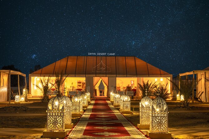 10 Days Morocco Tour From Casablanca - Tour Duration
