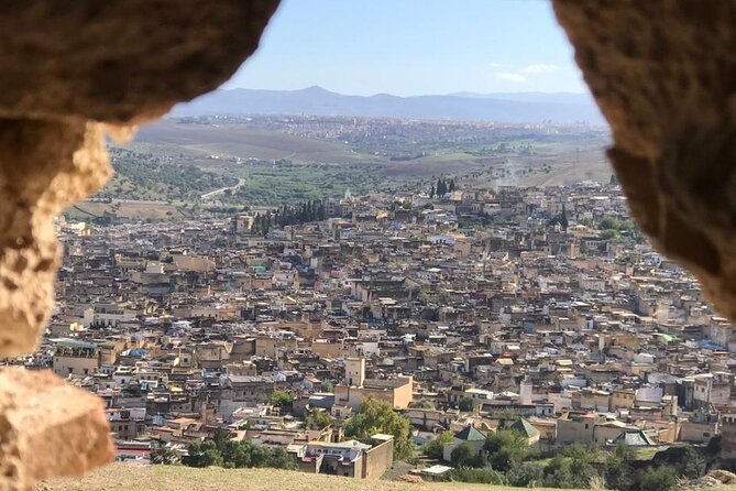 10 Days Morocco Tour From Casablanca - Traveler Photos