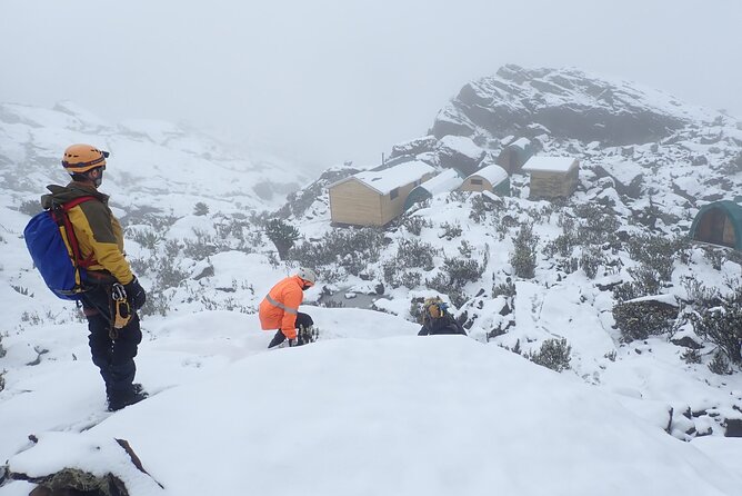10 Days Mountain Rwenzori Hike - Good To Know