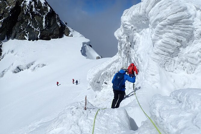 10 Days Mountain Rwenzori Hike - Personal Items Checklist