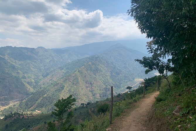 10 Days Mountain Rwenzori Hike - Physical Fitness Requirements