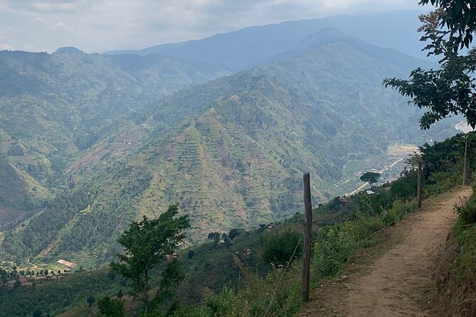 10 Days Mountain Rwenzori Hike - Additional Notes