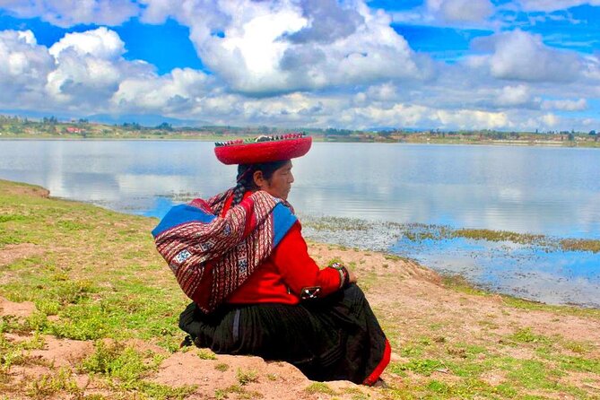 10 Days: Mystical Machu Picchu and the Secrets of Lake Titicaca - Uncovering the Enchanting Sacred Valley