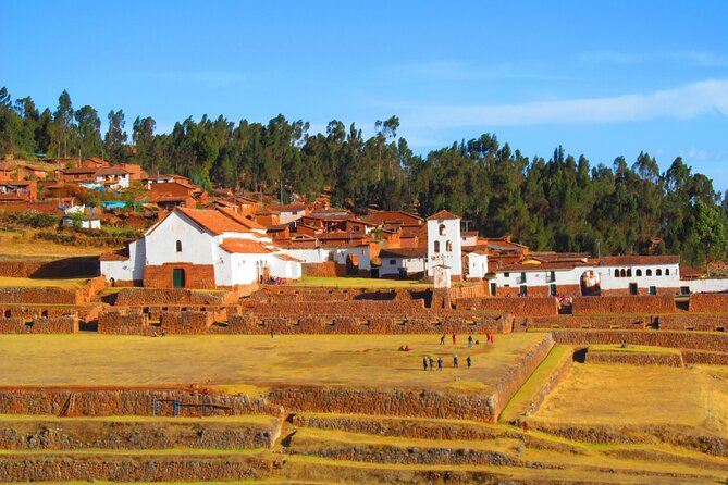 10 Days: Mystical Machu Picchu and the Secrets of Lake Titicaca - Taking in the Mystical Traditions of the Andean People