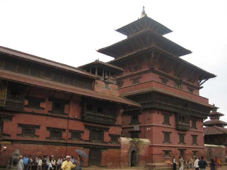 10 Days Nepal and Bhutan Cultural Tour - Tour Duration and Cancellation Policy