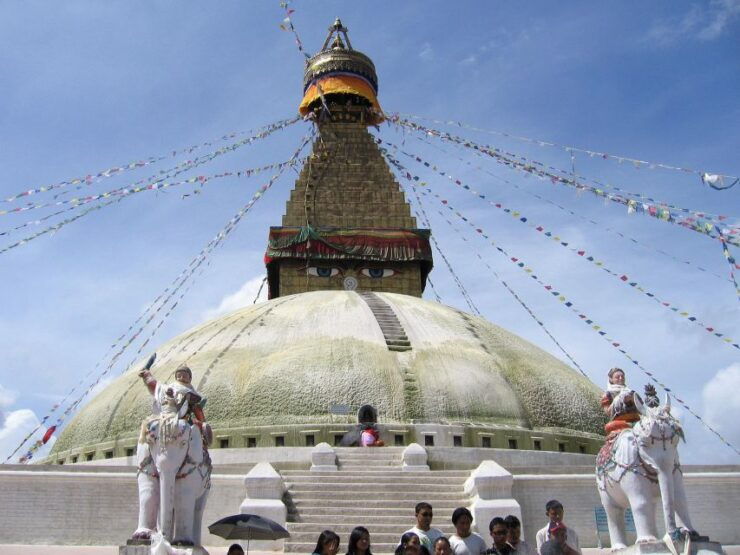 10 Days Nepal and Bhutan Cultural Tour - Trip Highlights and Itinerary Details