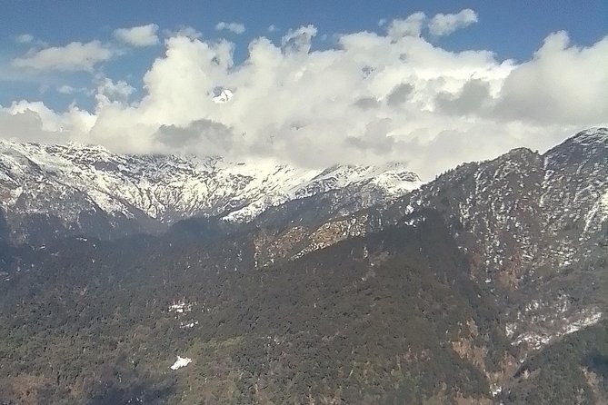 10 Days Nepal Trip - Heritage Kathmandu - Natural Pokhara and Poon Hill Trek - Meeting and Pickup