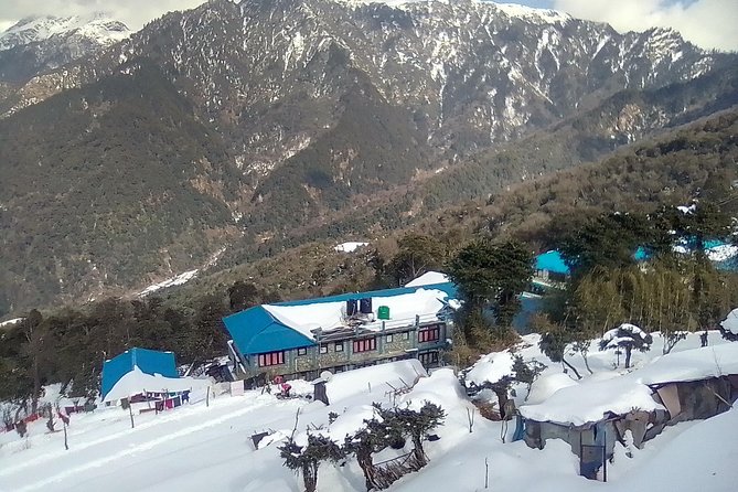 10 Days Nepal Trip - Heritage Kathmandu - Natural Pokhara and Poon Hill Trek - Day 1: Kathmandu - Pokhara