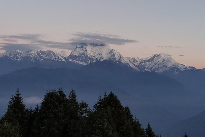 10 Days Nepal Trip-Historical Kathmandu,Natural Pokhara With Poon Hill Trek - Pickup and Transportation Details