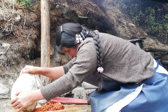 10 Days North Of Peru - Trujillo: Exploring Ancient Ruins