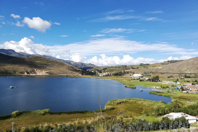10 Days North Of Peru - Huaraz: Trekking in the Cordillera Blanca