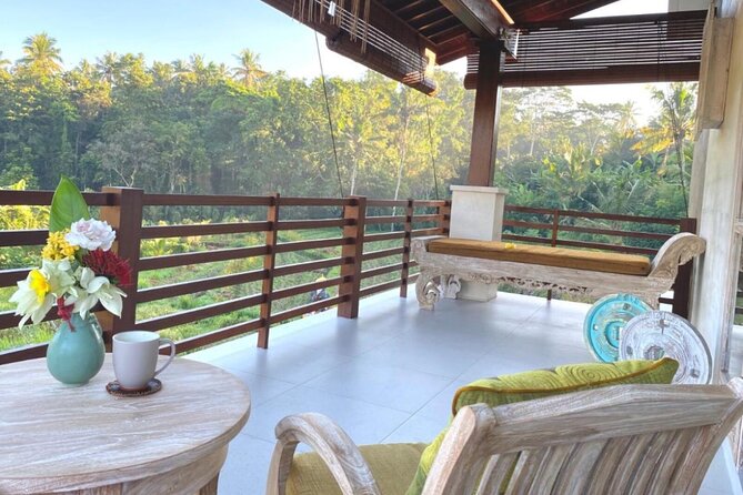 10 Days of Bali Adventure & Luxury for Active Adults 45+ - Adventure Activities