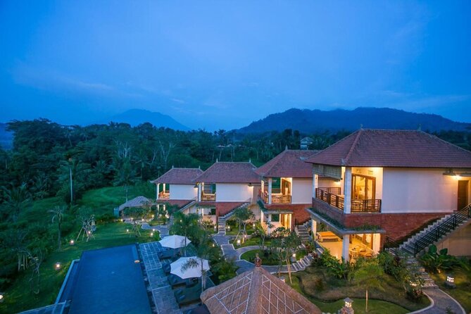 10 Days of Bali Adventure & Luxury for Active Adults 45+ - Frequently Asked Questions