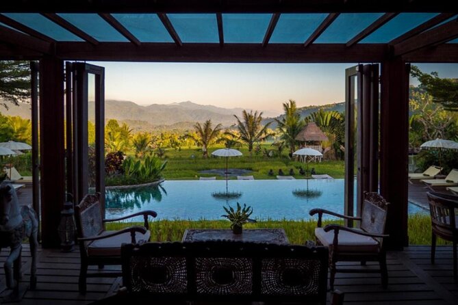 10 Days of Bali Adventure & Luxury for Active Adults 45+ - The Sum Up