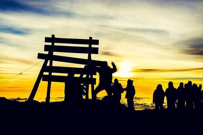 10 Days of Experience on Mt. Kilimanjaro and Wildlife Safari. - Accommodations and Meals