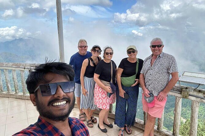 10 Days of Paradise in Sri Lanka Scenic Trains Beaches and More - Final Thoughts: Who Should Consider This Tour?