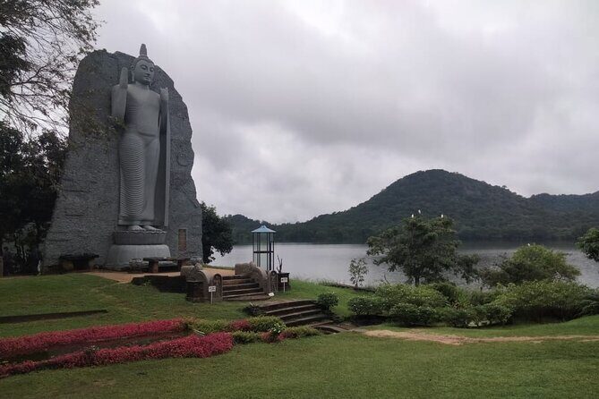 10 Days of Paradise in Sri Lanka Scenic Trains Beaches and More - FAQ