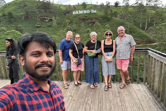 10 Days of Paradise in Sri Lanka Scenic Trains Beaches and More - Final Thoughts