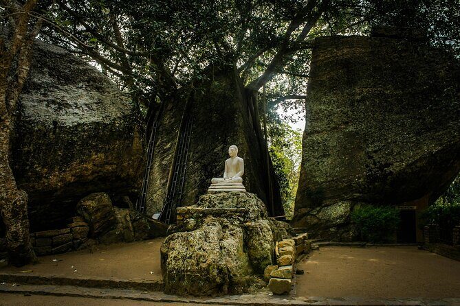 10 Days of Paradise in Sri Lanka Scenic Trains Beaches and More - FAQ