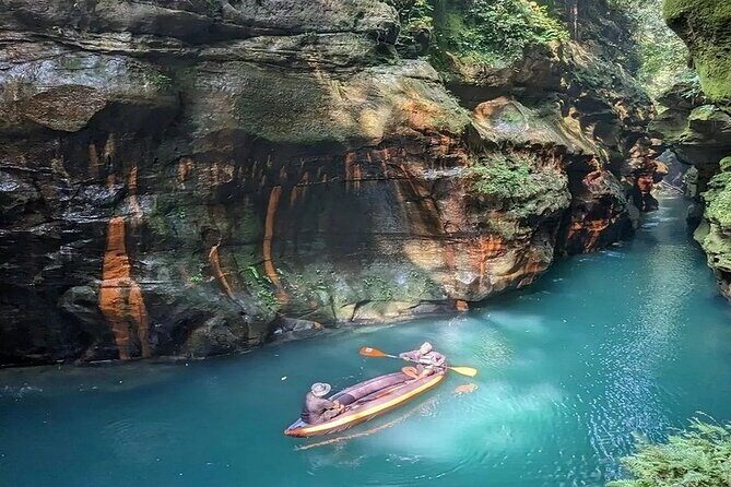 10 Days Of Private Meghalaya and Assam Experience - Good To Know