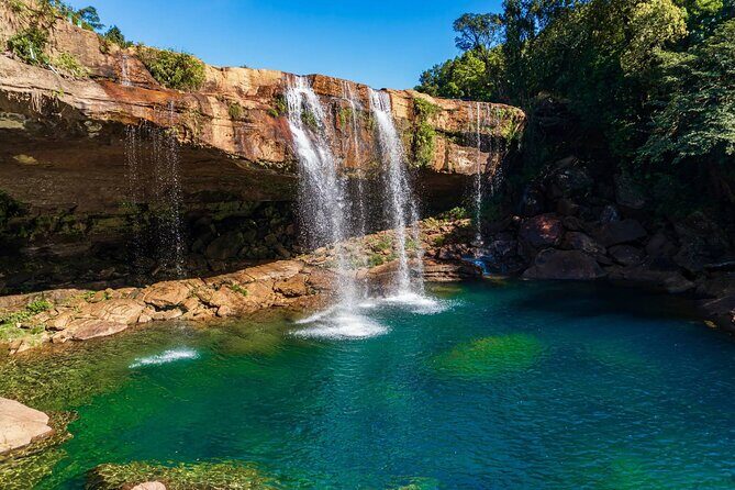 10 Days Of Private Meghalaya and Assam Experience - An In-Depth Look at the Itinerary