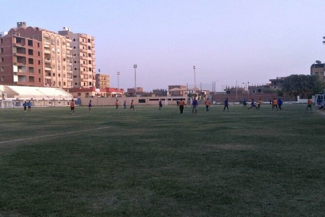 10 Days of Unique Adventure to Visit Luxor - Good To Know