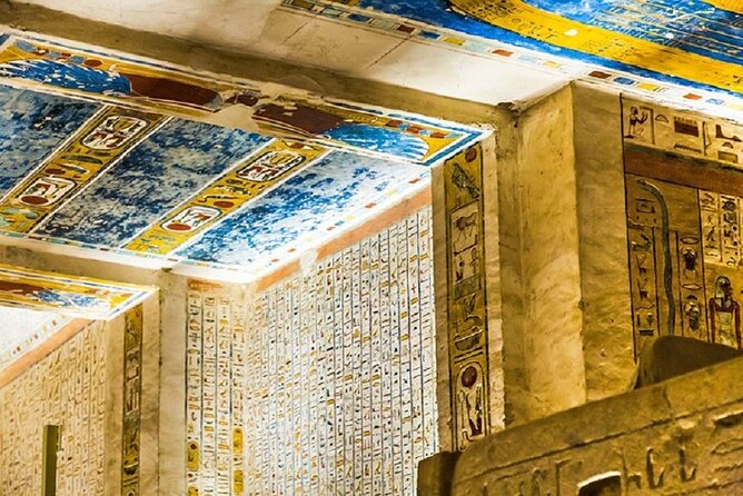 10 Days of Unique Adventure to Visit Luxor - Activities and Sightseeing