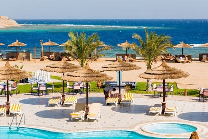 10 Days of Unique Adventure to Visit Luxor - Inclusions and Exclusions