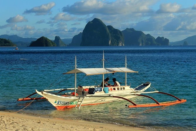 10 Days: Philippines - Boracay, Bohol, Puerto Princesa & El Nido - Bohol Countryside Exploration