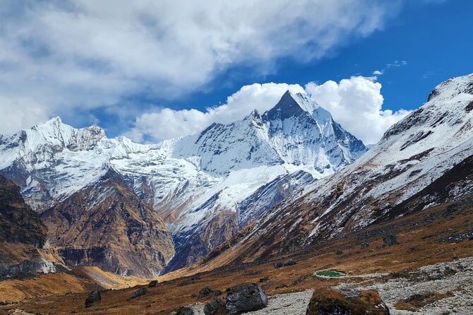 10 Days Private Annapurna Base Camp Trek - Cancellation Policy