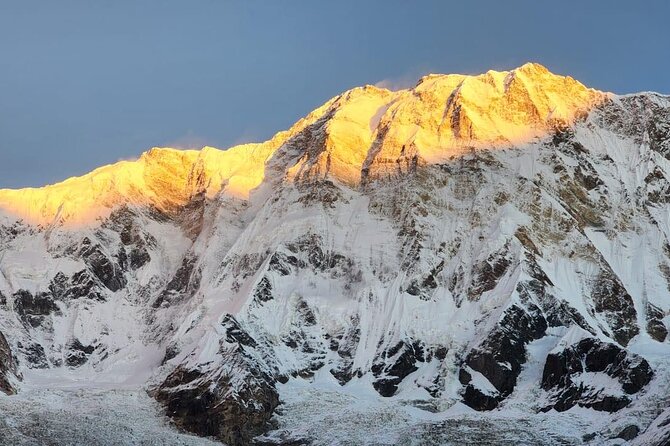 10 Days Private Annapurna Base Camp Trek - Reviews