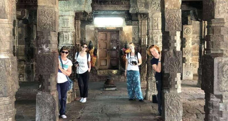 10 Days Private Car and Driver Tour of Tamilnadu & Kerala !! - FAQs