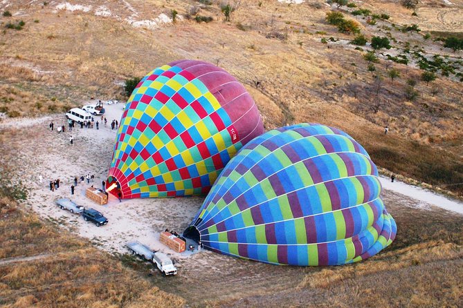 10 Days Private Economic Turkey Tour Package - Packing Tips and Recommendations