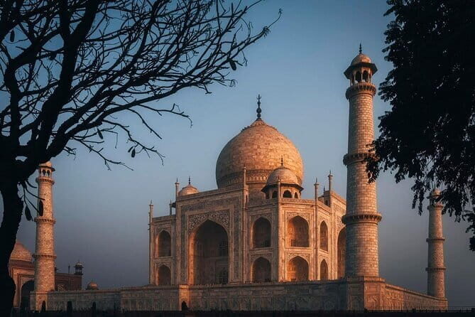 10 Days Private Golden Triangle Tour with Amritsar and Rishikesh - Good To Know