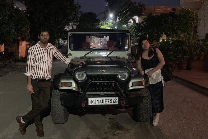 10 Days Private Golden Triangle Tour with Amritsar and Rishikesh - An In-Depth Look at the Itinerary and What You Can Expect