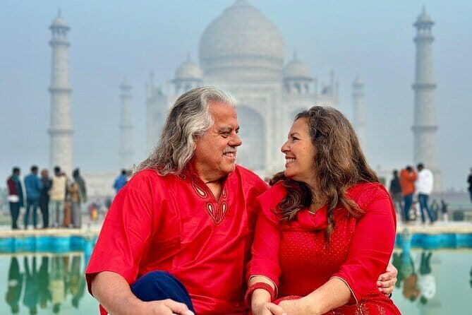 10 Days Private Golden Triangle Tour with Amritsar and Rishikesh - Final Thoughts: Who Is This Tour Best For?