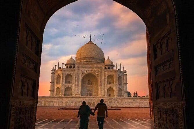 10 Days Private Golden Triangle Tour with Amritsar and Rishikesh - FAQ