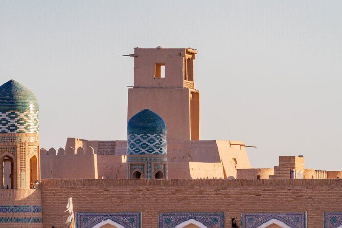 10 Days Private Historical Tour of Uzbekistan - Frequently Asked Questions