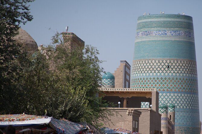 10 Days Private Historical Tour of Uzbekistan - A Deep Dive Into the 10-Day Uzbekistan Adventure  