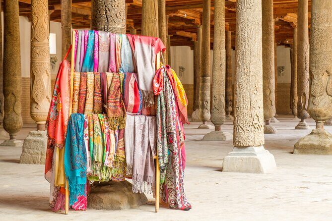 10 Days Private Historical Tour of Uzbekistan - Who Will Love This Tour?  