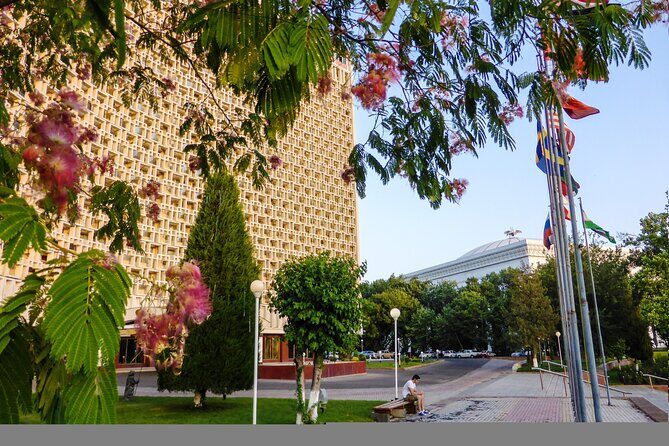 10 Days Private Historical Tour of Uzbekistan - FAQ  